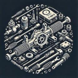 Ремонт рулевой рейки