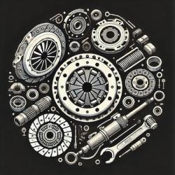 Ремонт сцепления