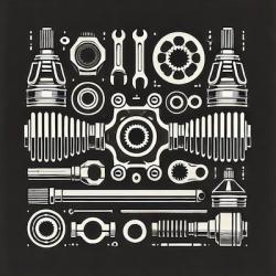 Ремонт кардана