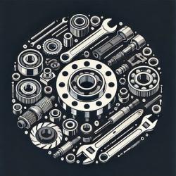 Замена подшипника ступицы