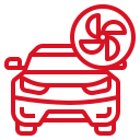 Замена антифриза