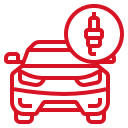 Замена свечей зажигания