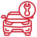 Замена тормозных дисков