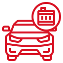 Замена салонного фильтра