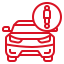 Замена тормозного шланга